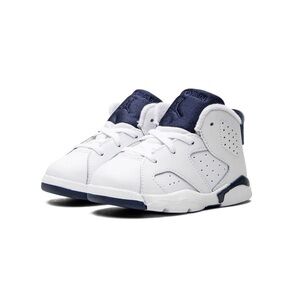❌❌SOLD WN❌❌AIR JORDAN 6 RETRO TD
"MIDNIGHT NAVY 2022"